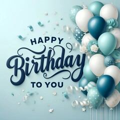 birthday greeting  design. Birthday greeting tex t