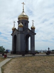 Часовня