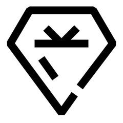 User interface - Style Line