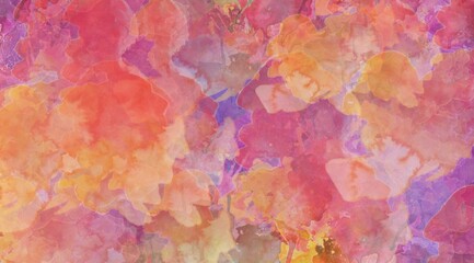 abstract rough grunge wall texture with unique artistic patterns for creative backgrounds. Colorful rough paper texture background