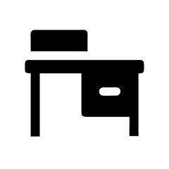 desk icon