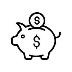 savings icon