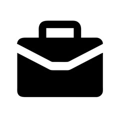 briefcase icon