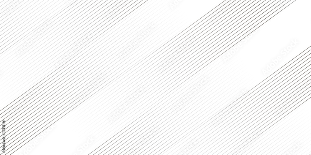 Poster diagonal stripe oblique, slanting lines gradient abstract art modern geometric vector pattern backgr