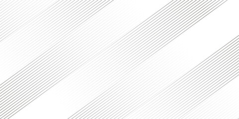  Diagonal stripe oblique, slanting lines gradient abstract art modern geometric vector pattern background. black and white ribbed striped diagonal line pattern as gradient fabric texture.