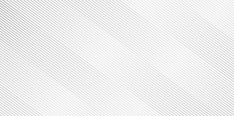 	
Diagonal stripe oblique, slanting lines gradient abstract art modern geometric vector pattern background. black and white ribbed striped diagonal line pattern as gradient fabric texture.