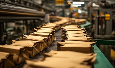 Camping site in the city with tents set up on a green lawn, offering a peaceful outdoor escape amidst urban life, ideal for nature lovers.