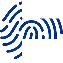 Fingerprint Icon