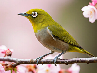 Fototapeta premium 野鳥 WEB素材