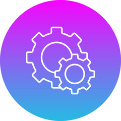 Gear Icon