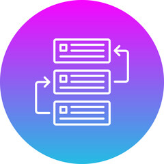 Workflow Icon