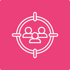 Target Icon