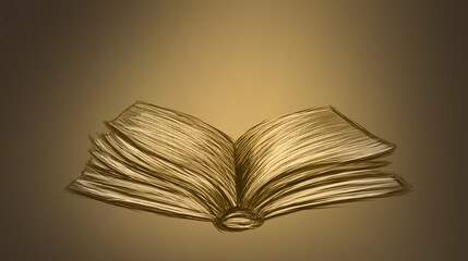 open book search and study of information