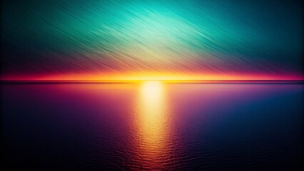 Fototapeta premium Abstract Gradient Background Featuring Dark and Vibrant Colors for Minimalist Photography Enthusiasts and Designers, Perfect for Modern Art, Digital Media, and Wallpaper Usage