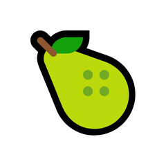 Pear 