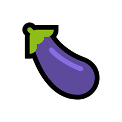 Eggplant 