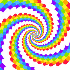 Fototapeta premium Adobe Illustrator Artwork