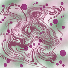 Abstract illustration design for texture, fabric, clothing, wrapping, carpet.