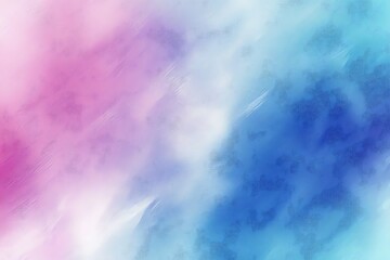 Obraz premium Abstract Background of blue, and violet wave, with sparkling dust 