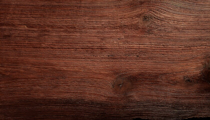 Fototapeta premium Old grunge dark textured wooden background , The surface of the old wood texture 