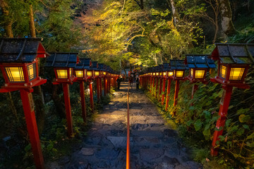 貴船神社・京都