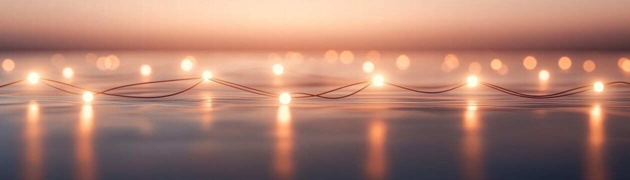 Exploring quantum neural networks in ai-driven computing a conceptual visualization of future innovations