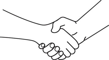 Hand Sack Coloring Page