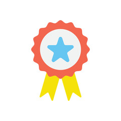 Best Grade vector icon