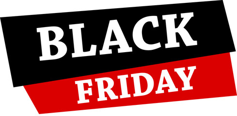 Black Friday 1