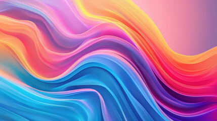 image on fabric background