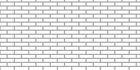 White brick wall background. Brick wall background. white or dark gray pattern grainy concrete wall stone texture background.	
