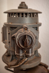 old switch of a device