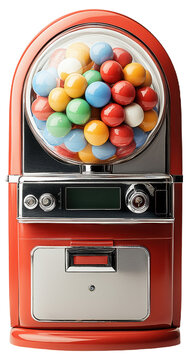 Gumball Machine" Images – Browse 3,515 Stock Photos, Vectors, and ...