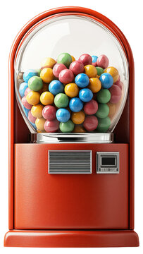 Gumball Machine" Images – Browse 3,515 Stock Photos, Vectors, and ...