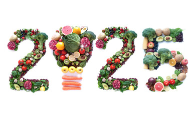 2025 food closeup
