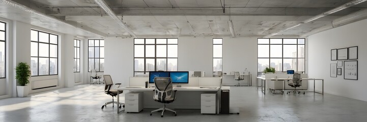 office interior design