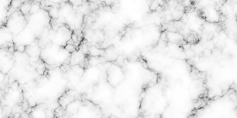 Black and white Marbling surface stone wall tiles texture. Close up white marble from table, Marble granite white background texture. white carrara quartz tiles slab stone exterior marble.