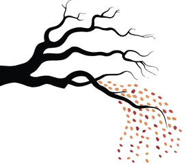 illustration of an background