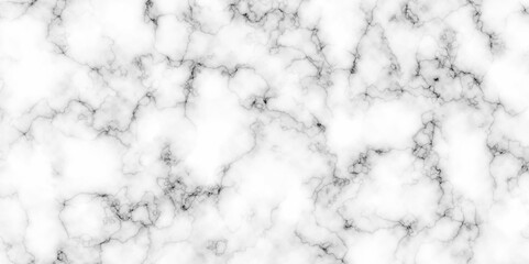 Black and white Marbling surface stone wall tiles texture. Close up white marble from table, Marble granite white background texture. white carrara quartz tiles slab stone exterior marble.