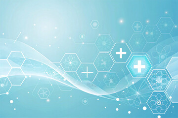 abstract background