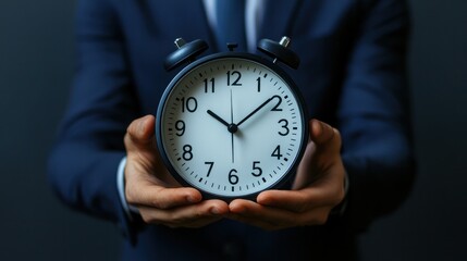 AI tools provide predictive analytics to help individuals allocate time and complete tasks efficiently.