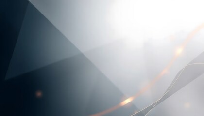 abstract light background