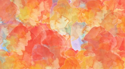 abstract rough grunge wall texture with unique artistic patterns for creative backgrounds. Colorful rough paper texture background
