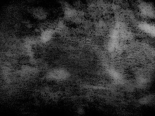 Obraz premium Old grey-brown stain