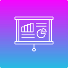 Presentation Icon