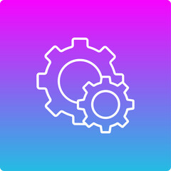 Gear Icon