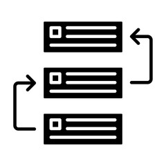 Workflow Icon