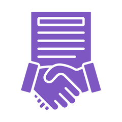 Agreement Icon