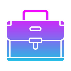 Briefcase Icon