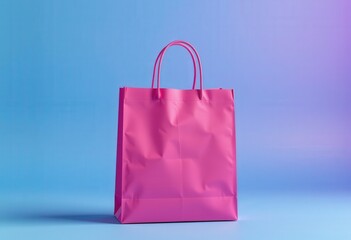shopping bags